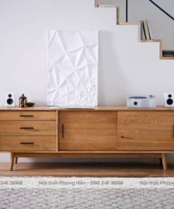 Tủ tivi gỗ MDF