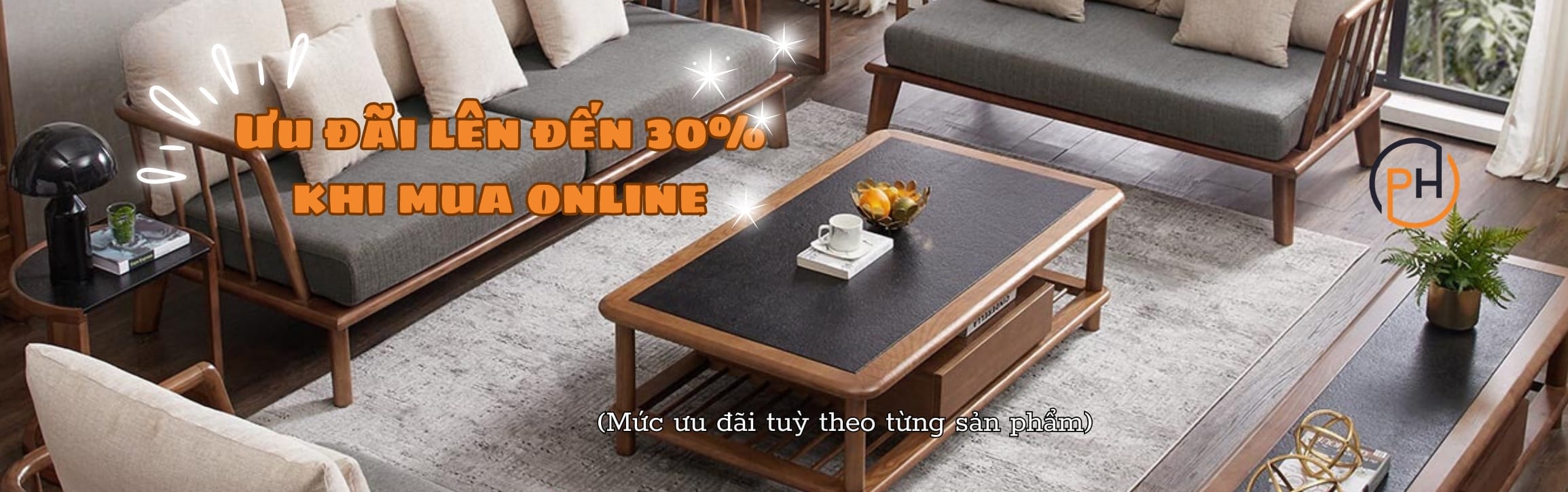 Ưu đãi hấp dẫn